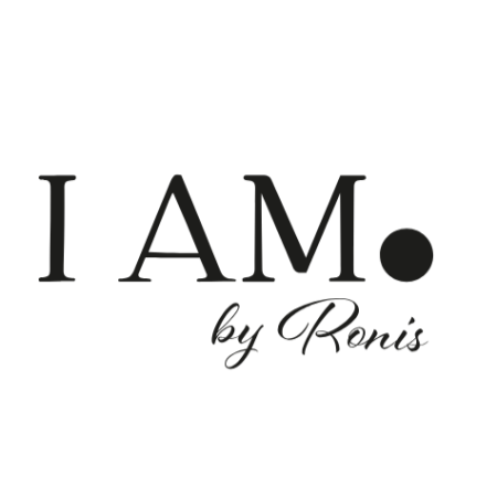 I AM. by Ronis 